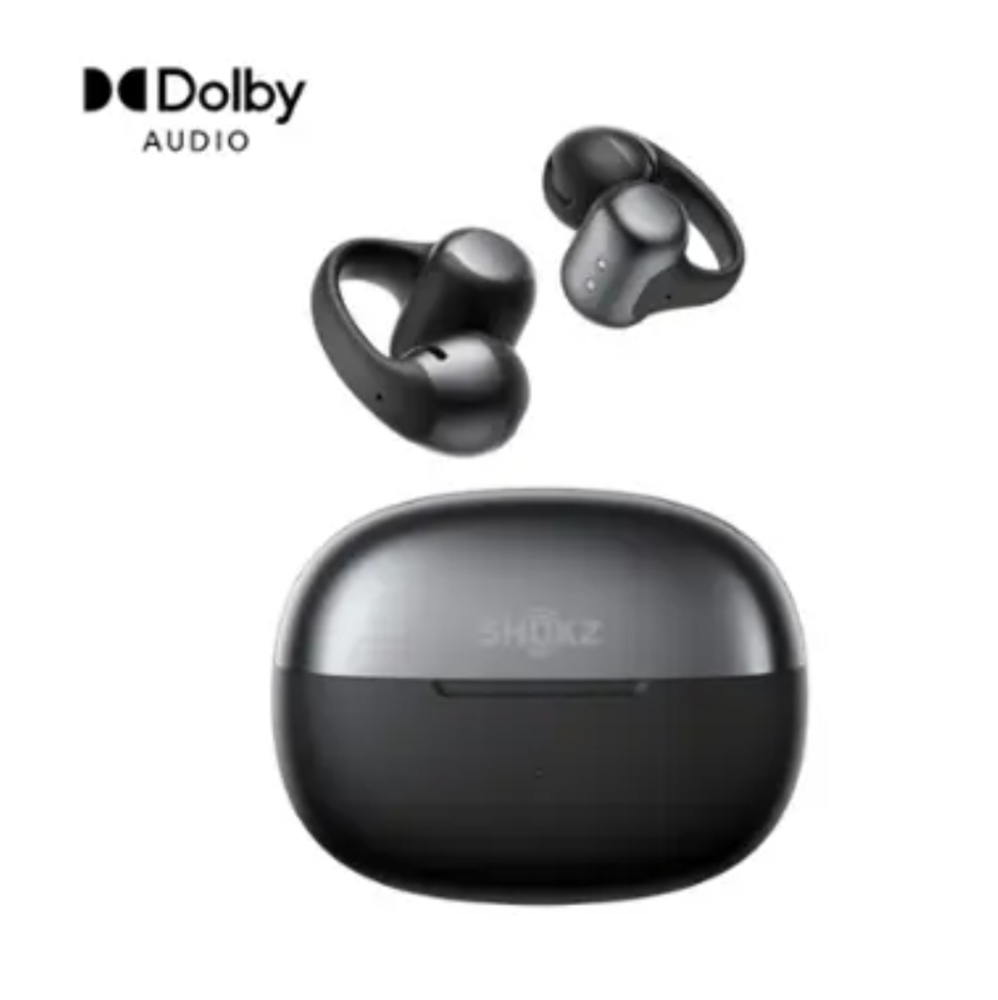 Shokz OpenDots One True Wireless Bluetooth Earbuds